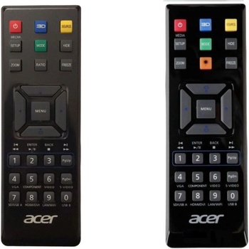 Acer e-26110, vz. jea00.001 - оригинален дистанционен контрол (e-26110, vz.jea00.001)