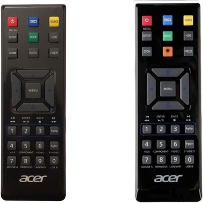 Acer e-26110, vz. jea00.001 - оригинален дистанционен контрол (e-26110, vz.jea00.001)