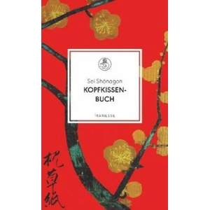 Kopfkissenbuch | Shonagon Sei, Michael Stein (ISBN: 9783717524885)