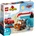 LEGO® DUPLO® - Disney™ Cars - Lightning McQueen & Mater's Car Wash Fun (10996)