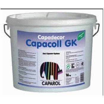 CAPAROL Capacoll GK 16kg