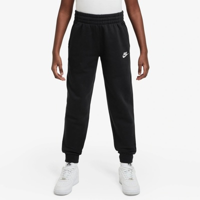 Nike tepláky čierne