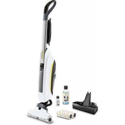 Karcher FC 5 Premium White 1.055-460.0