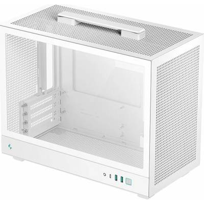 DeepCool CH160 PLUS WH R-CH160-WHNGM0-G