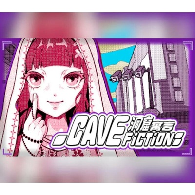 CaveFiction