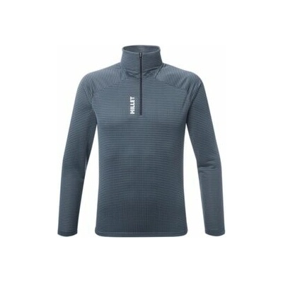 Millet PARMELAN LIGHT FLEECE PO Men Modrá