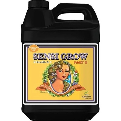 Advanced Nutrients pH Perfect Sensi Grow Part B 20l
