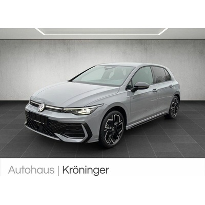 Volkswagen Golf 1.5 eTSI R-Line DSG 110 kW