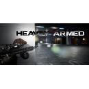 Heavily Armed