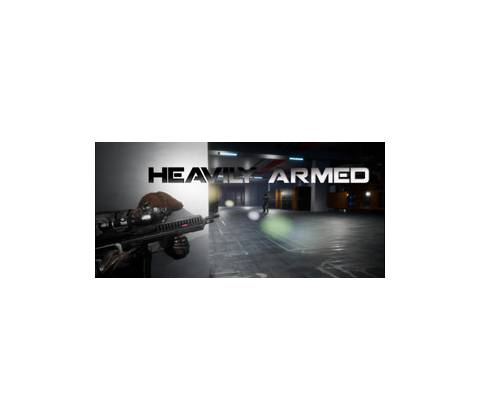 Heavily Armed