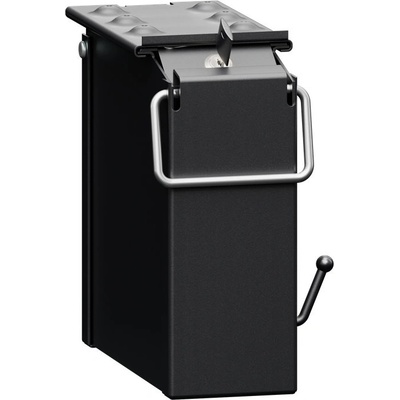 CHARVÁT Cash box