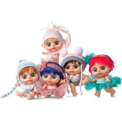 Berjuan Baby Biggers holčička Belinda