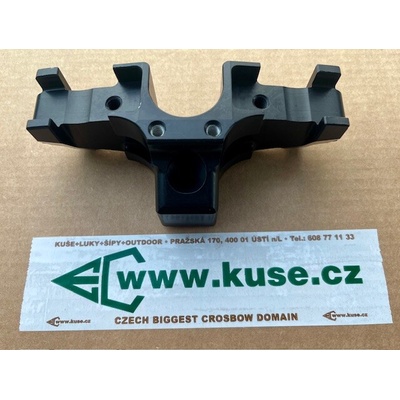 Hlava Excalibur Assassin Extreme, High Output ramena – Zbozi.Blesk.cz