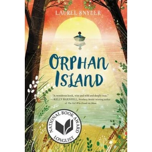 Orphan Island (ISBN: 9780062443427)