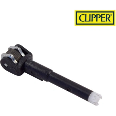 Clipper Vymeniteľný zapaľovací systém