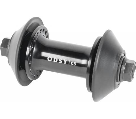 Odyssey BMX C5