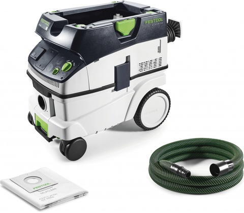 Festool Cleantec CTL 26 E 574947