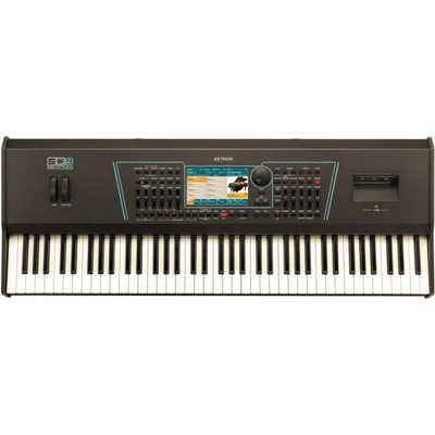 Ketron SD 9