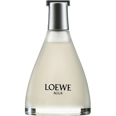 Loewe Loewe Agua toaletní voda unisex 100 ml tester