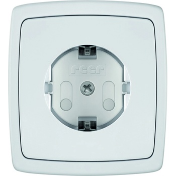 reer Комплект протектори за контакти Reer, 10 броя (32010)