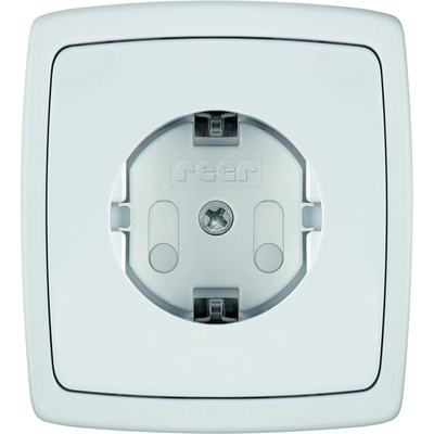 reer Комплект протектори за контакти Reer, 10 броя (32010)