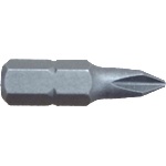 Titan Накрайник Titan PH1 1/4х25mm