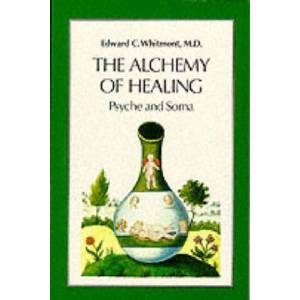 Alchemy of Healing (ISBN: 9781556431463)