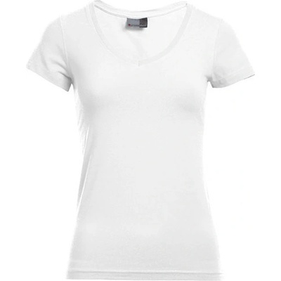 Promodoro Dámske tričko E3086 White
