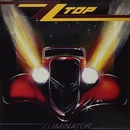 ZZ TOP: ELIMINATOR LP