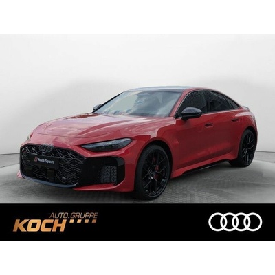 Audi RS5 470 kW