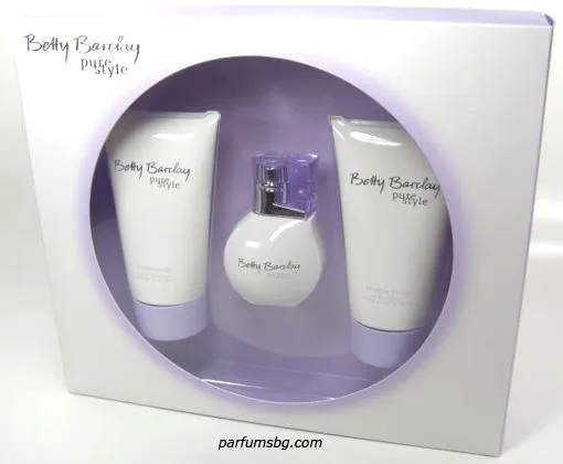 Betty Barclay Pure Style EDT 20 ml