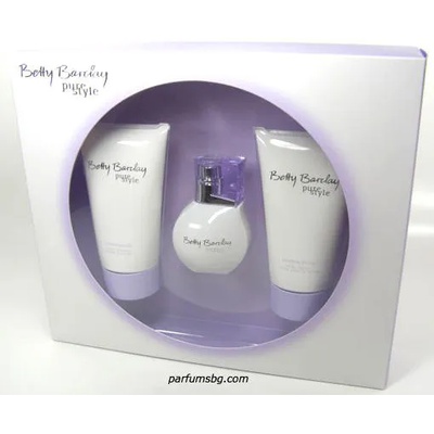 Betty Barclay Pure Style EDT 20 ml