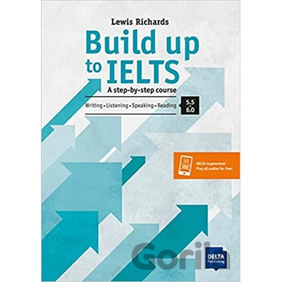 IELTS Course for Score Band 4.5-5.5 - Klett