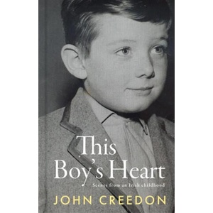 This Boy's Heart | Creedon, John (ISBN: 9781804580486)