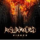 Resurrected - Fierce CD