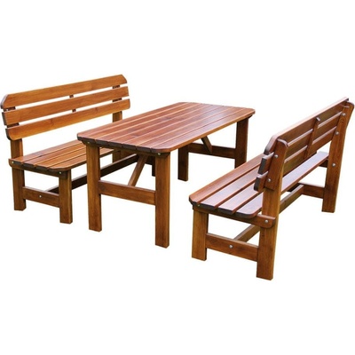 Zahradní sestava Orb I