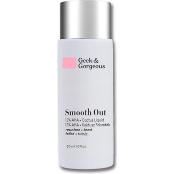 Geek & Gorgeous Smooth Out 30 ml
