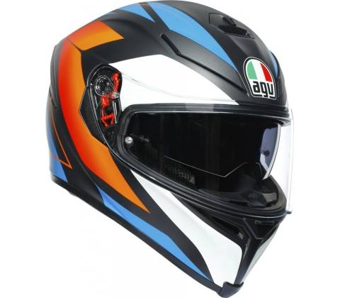 AGV K5 S Core
