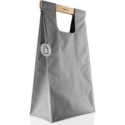 Eva Solo Рециклирана торба за отпадъци 28 л, прозрачен сив, Eva Solo (ES530690)