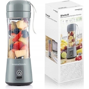 Shakuit InnovaGoods