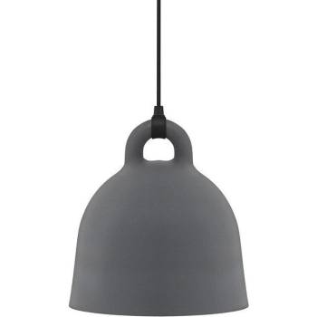 Normann Copenhagen Лампа Bell M сива (502112)