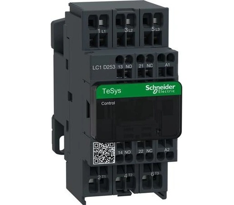 Schneider Electric LC1D253B7