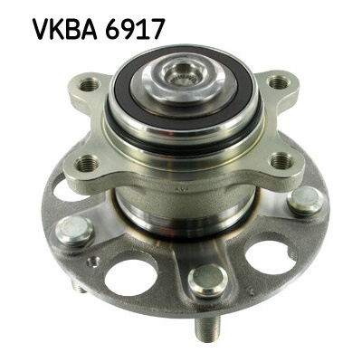 Súprava ložísk kolesa SKF VKBA 6917 (VKBA6917)