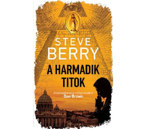 A harmadik titok