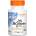 Doctor's Best BEST Fully Active B Complex | with Quatrefolic® [60 капсули]