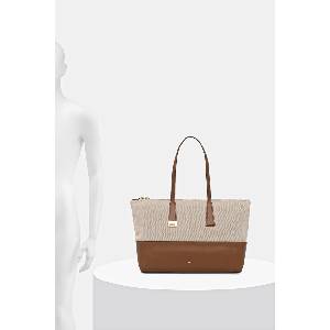 Furla чанта tote дамска Olivia L Tote (WB01940.BX3542.TCO00)