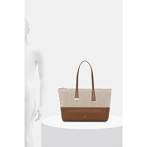 Furla чанта tote дамска Olivia L Tote (WB01940.BX3542.TCO00)