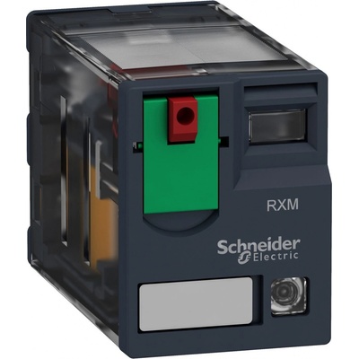 SCHNEIDER ELECTRIC SCHNEIDER Relé RXM4AB2P7 230VAC RXM4AB2P7