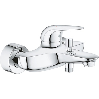 GROHE СМЕСИТЕЛ ЗА ВАНА/ДУШ grohe qf 32286001 wave БЕЗ АКСЕСОАРИ (32286001)