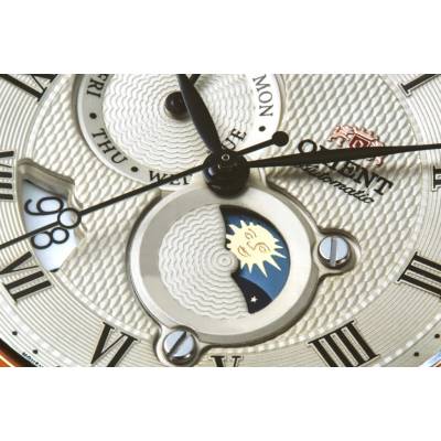 Orient AK0007S30B